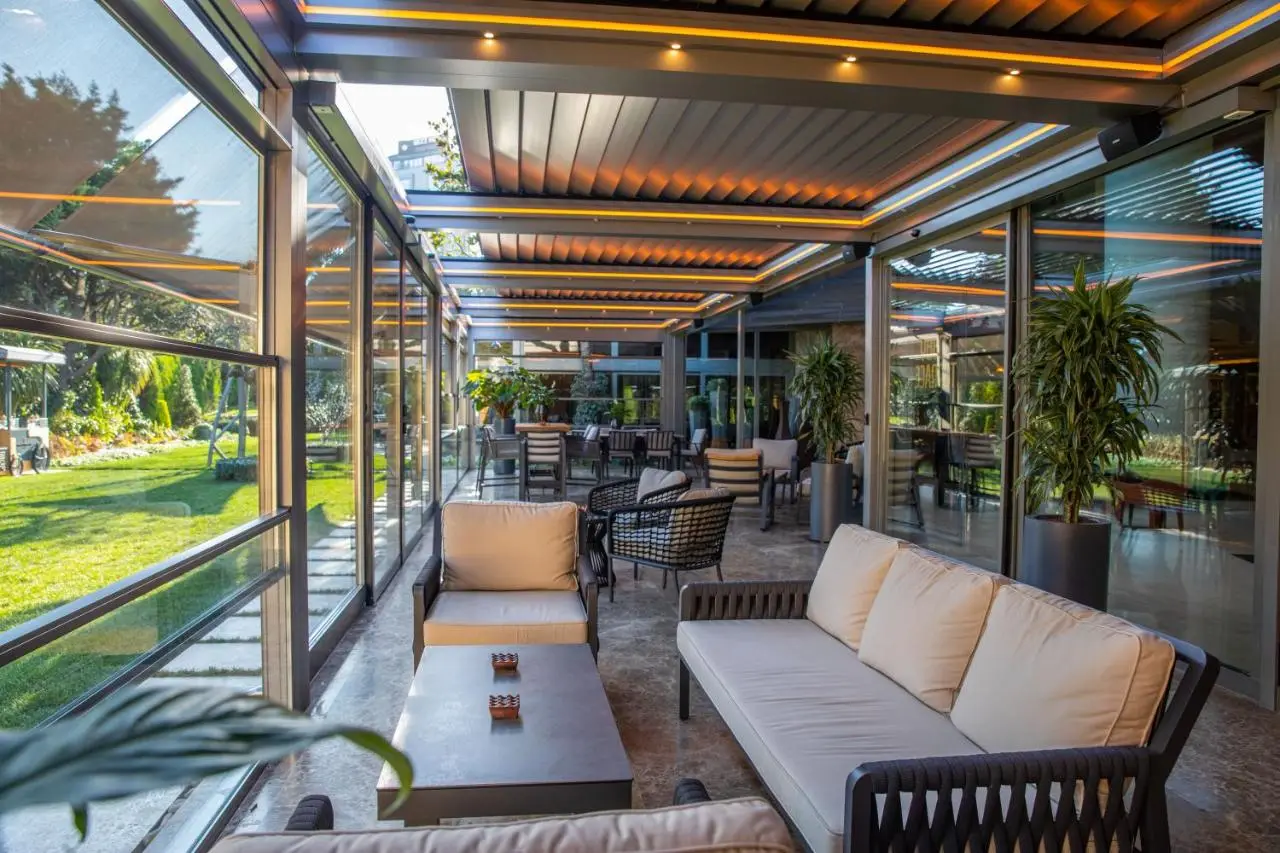 InterContinental Istanbul by IHG