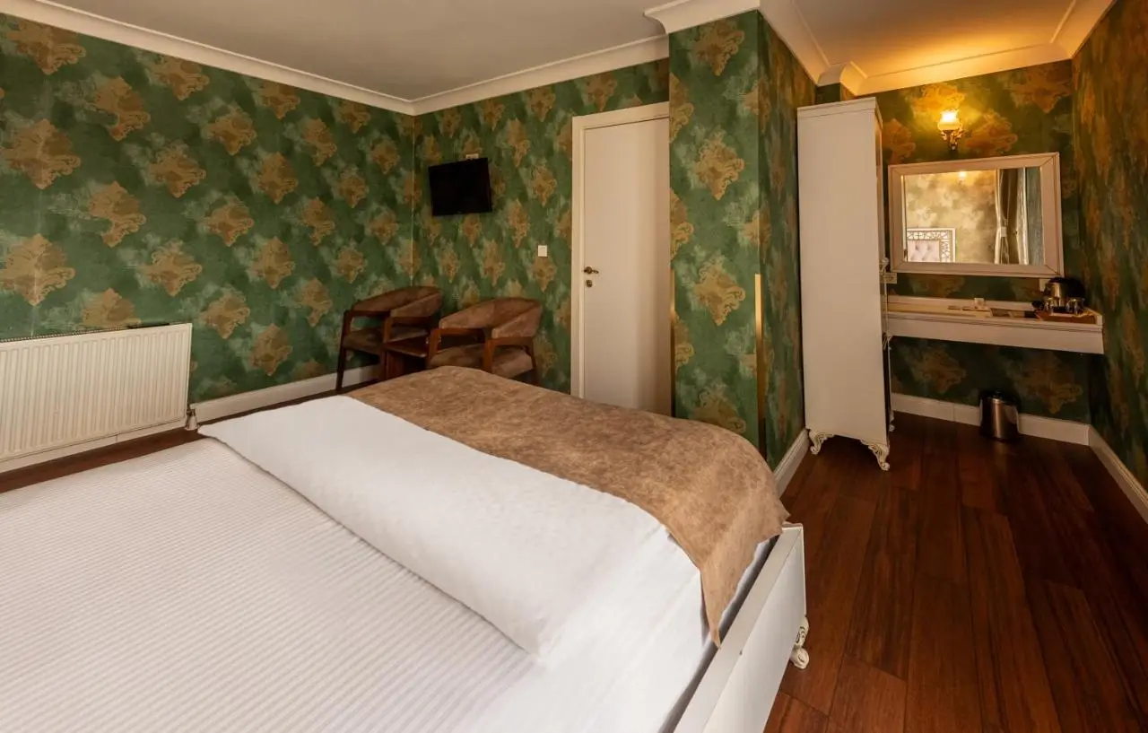 Golden Dream Otel