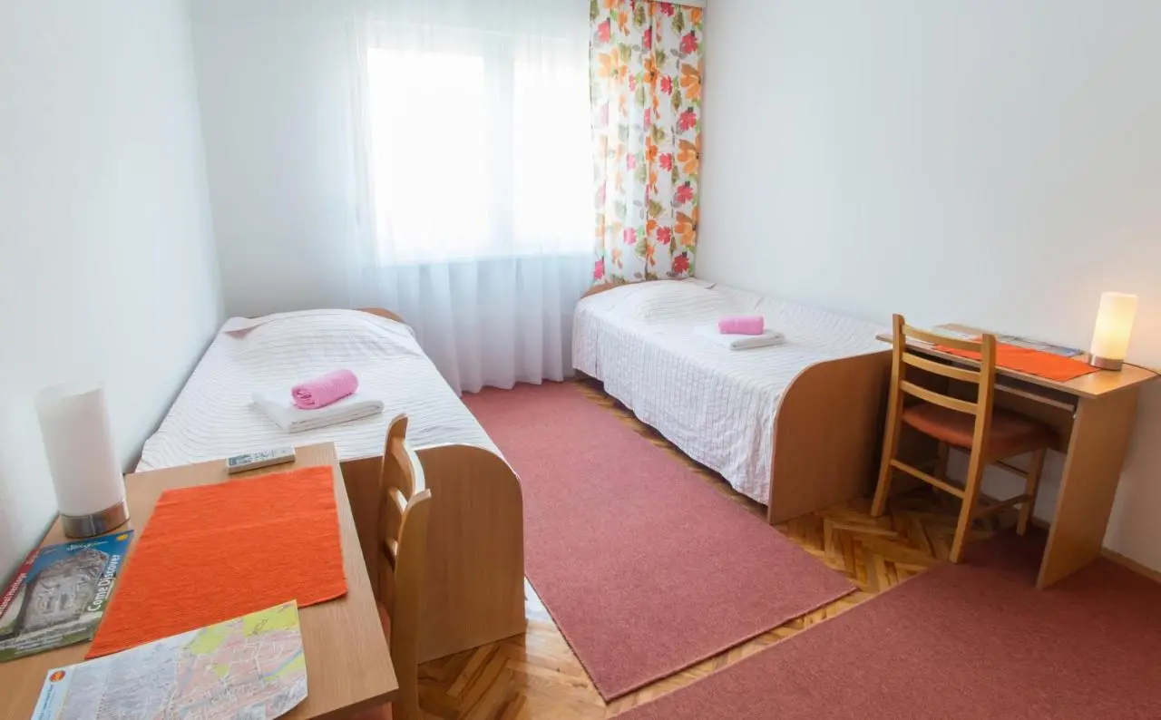 Guest House Agava