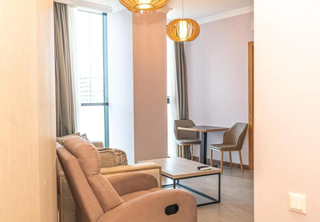 Season Suite Apart-Hotel