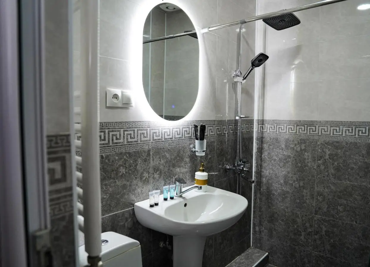 Hotel Elia Kazbegi