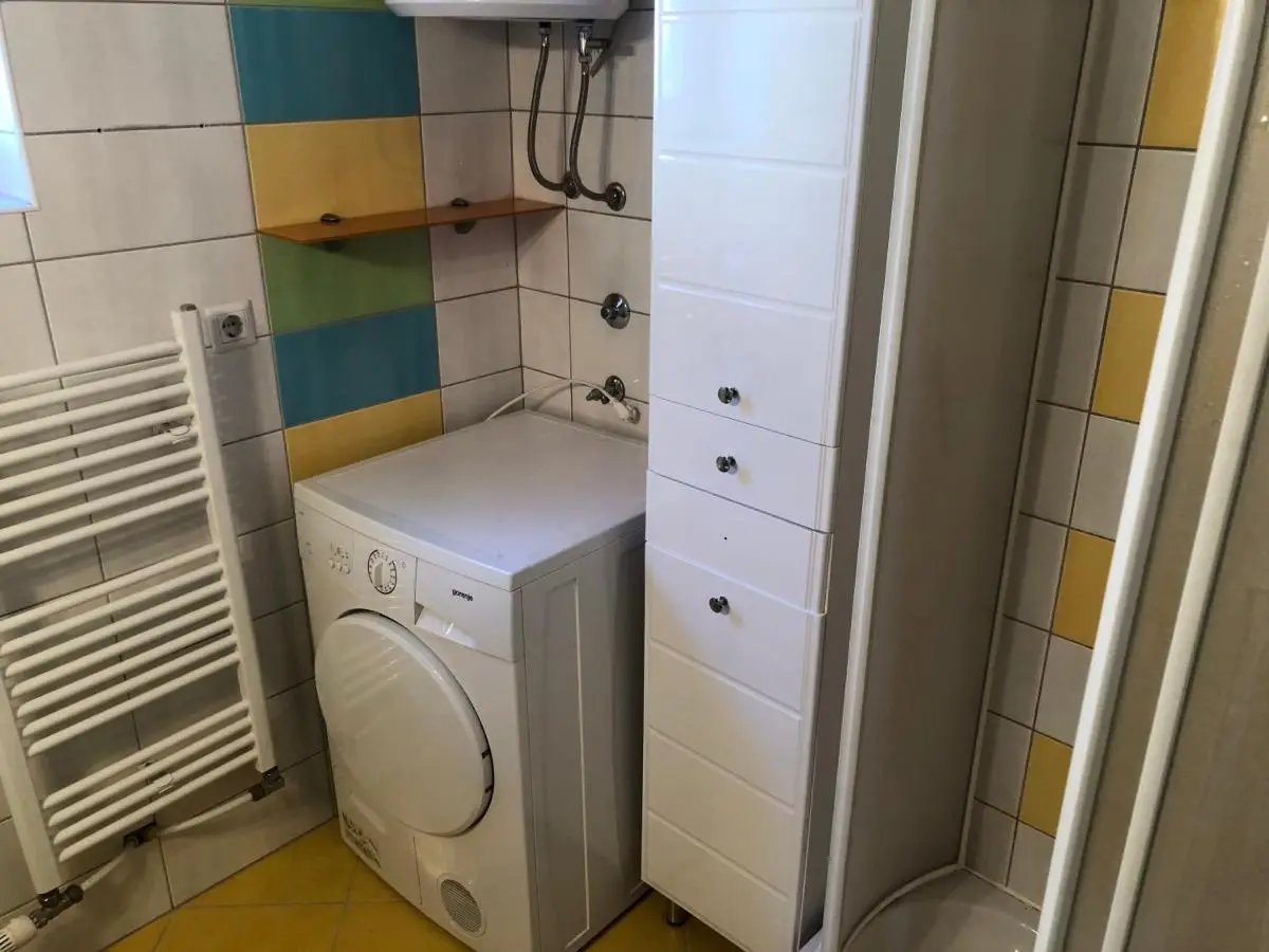 Apartman Cypres