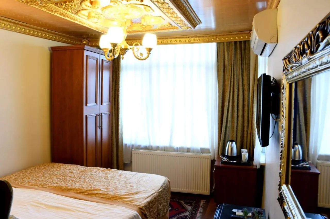Californiacityhotel