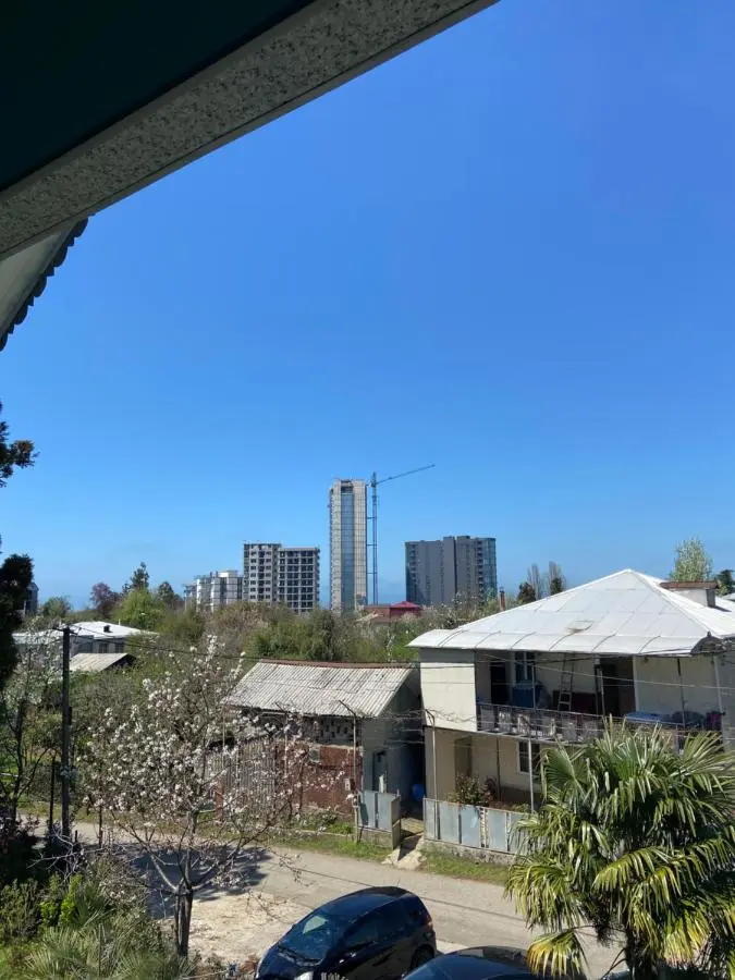 Homestay in Batumi Дом в Чакви