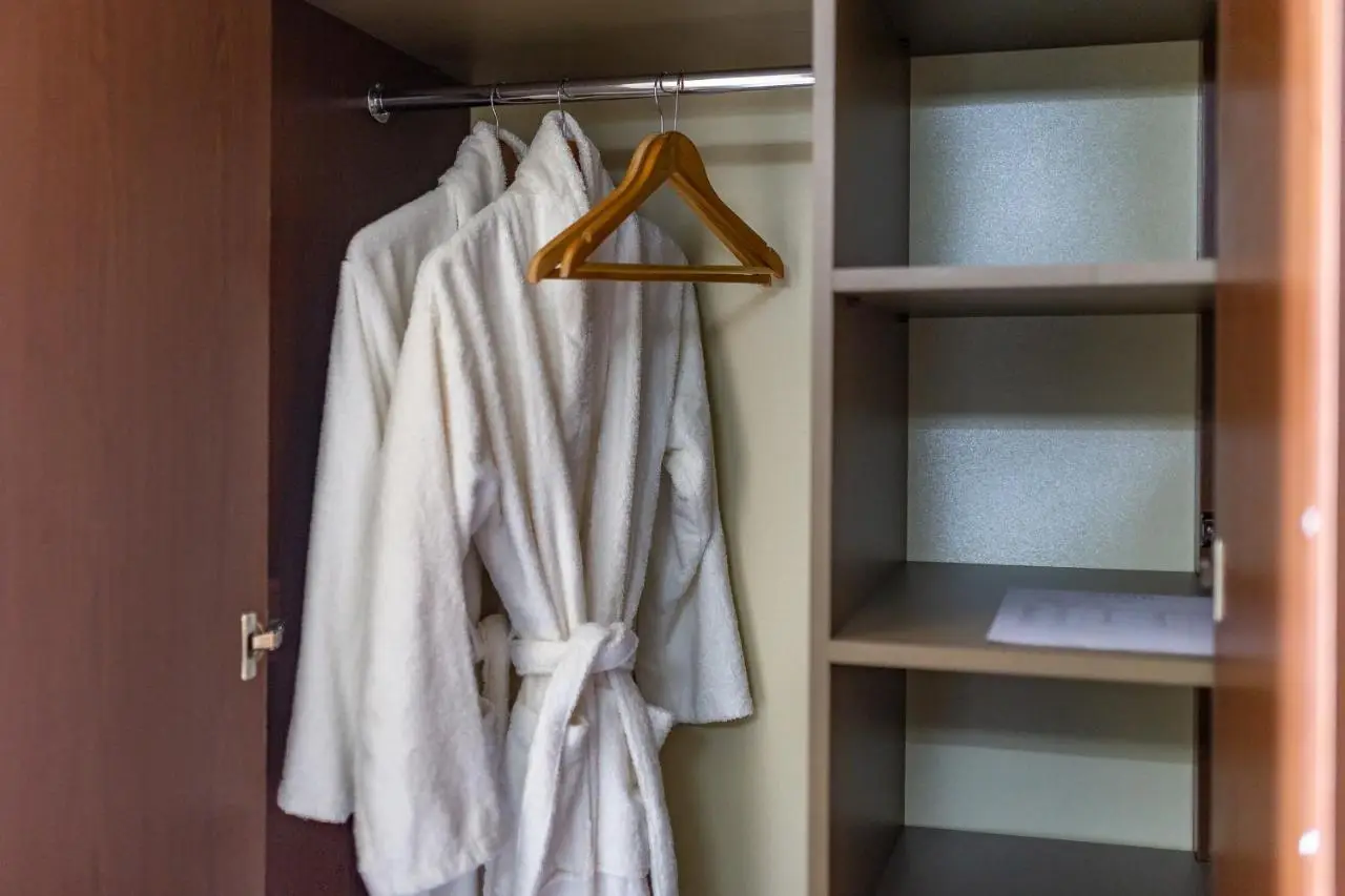 A5 Hotel