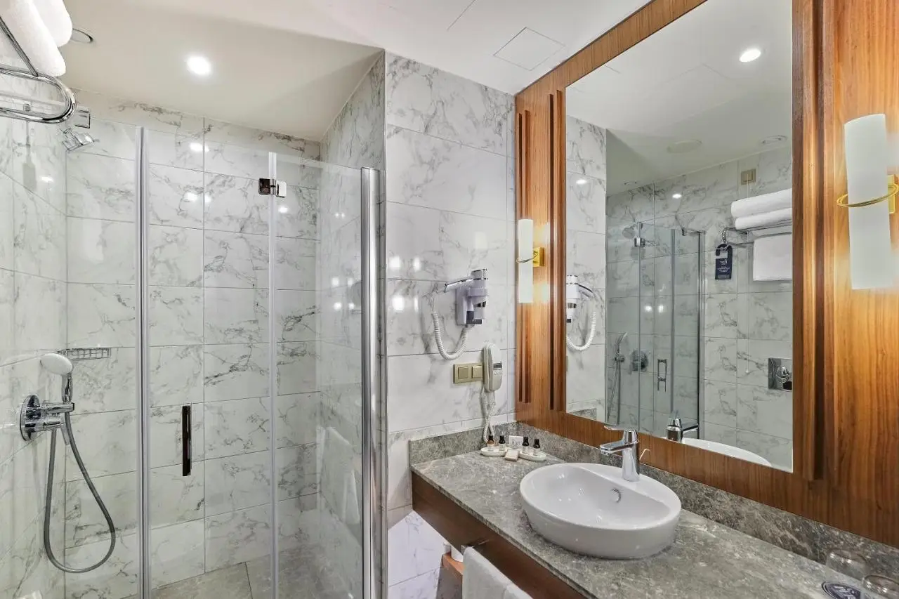Aspera Hotel Golden Horn
