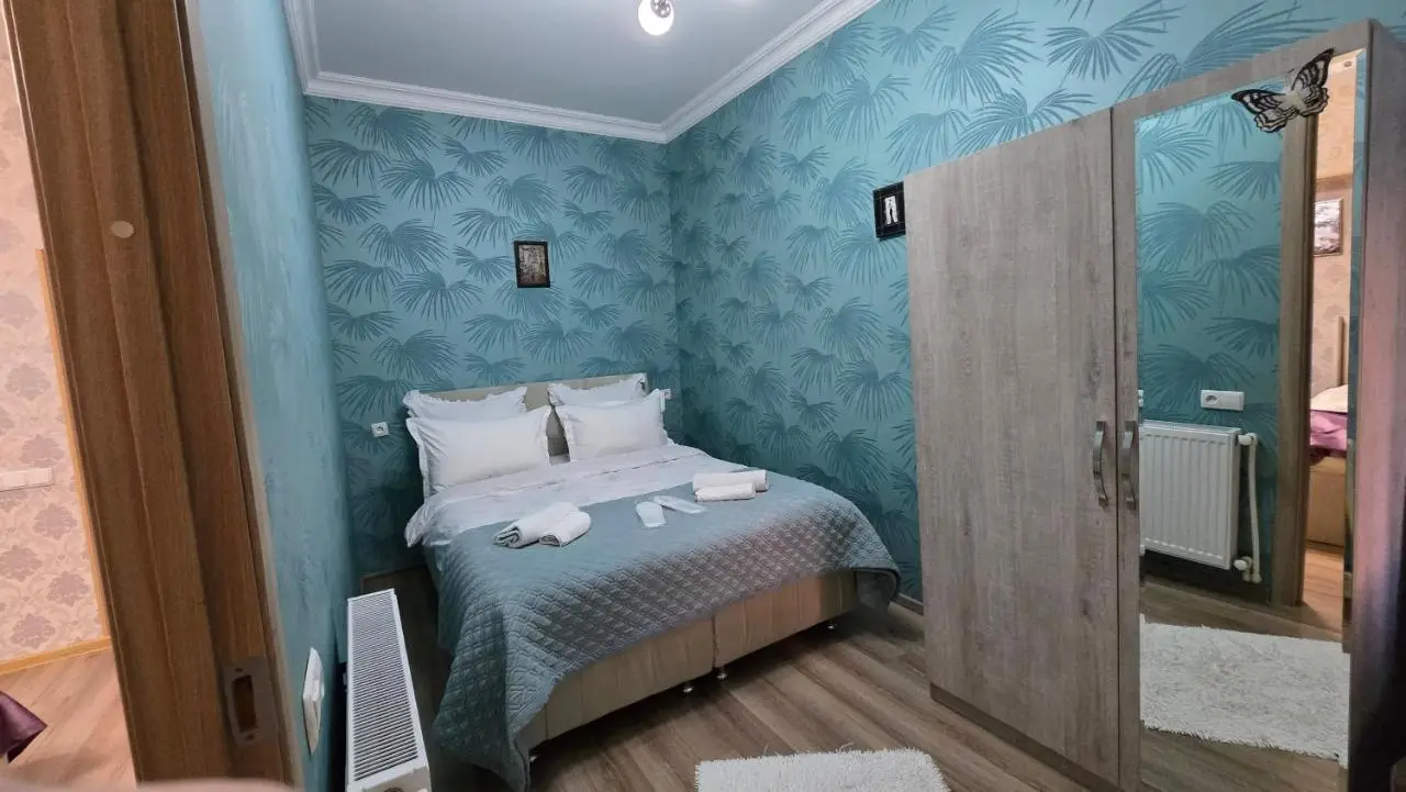 Bereka Apartment in Mtskheta