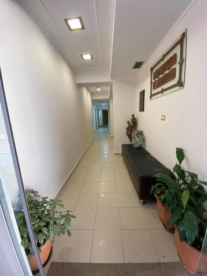 Hotel Piemonte
