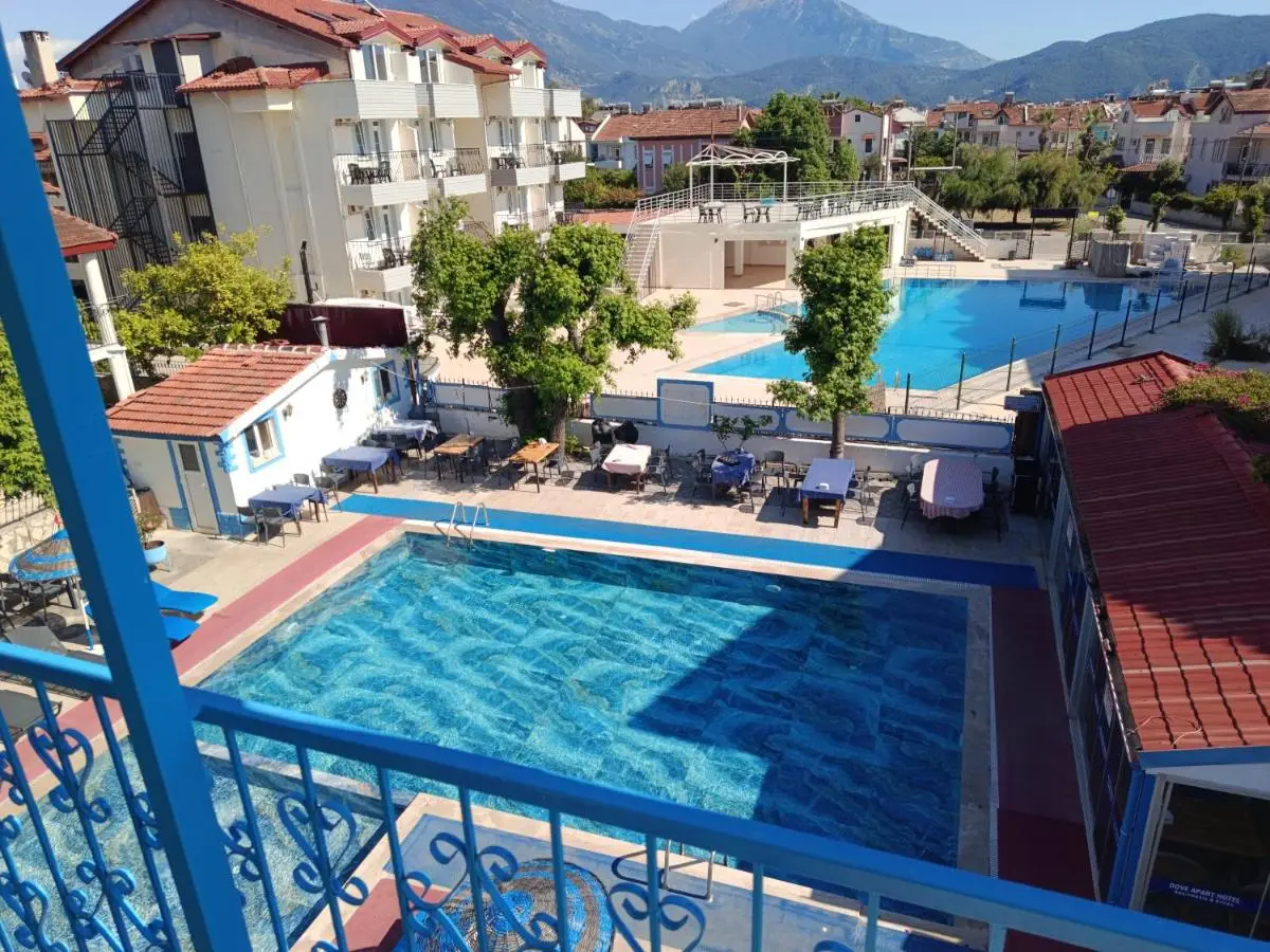 Dove Apart Hotel