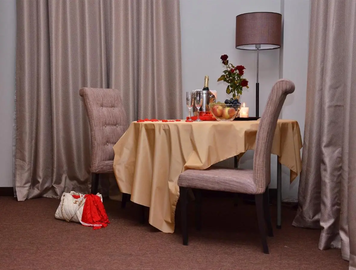 Boutique Hotel Argo