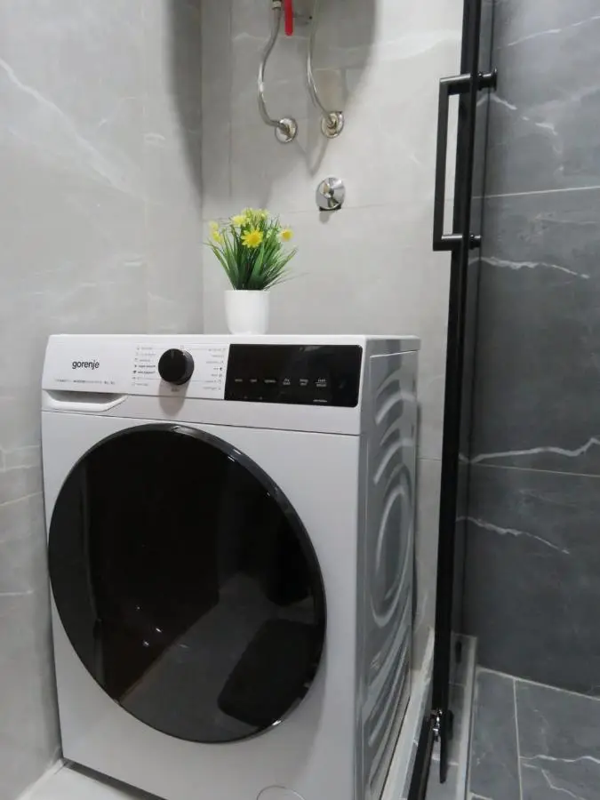 Apartman City