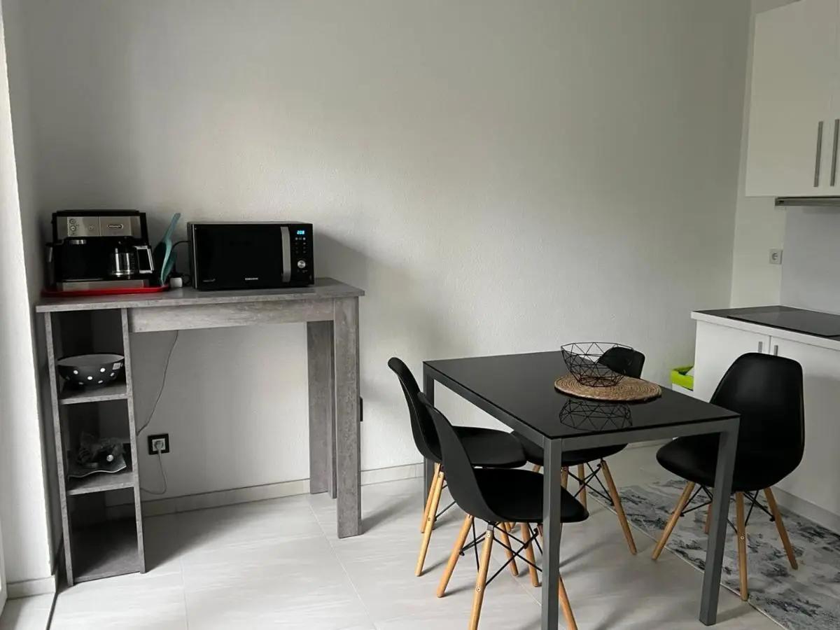 Apartments White House Bihac