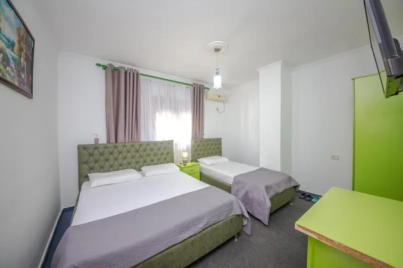 Hotel 3A