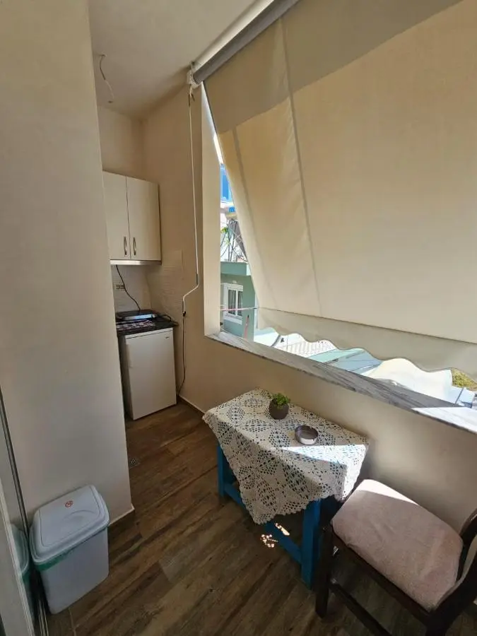 Joyous Apartments