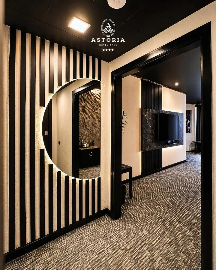 Astoria Hotel Baku