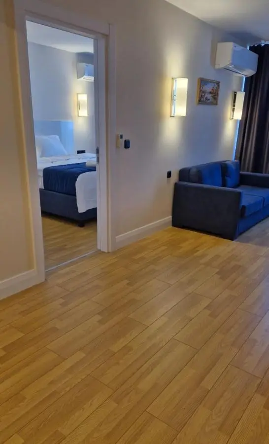 Lamar hotel