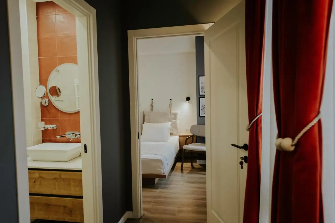 Luxury Inn Grand Residences