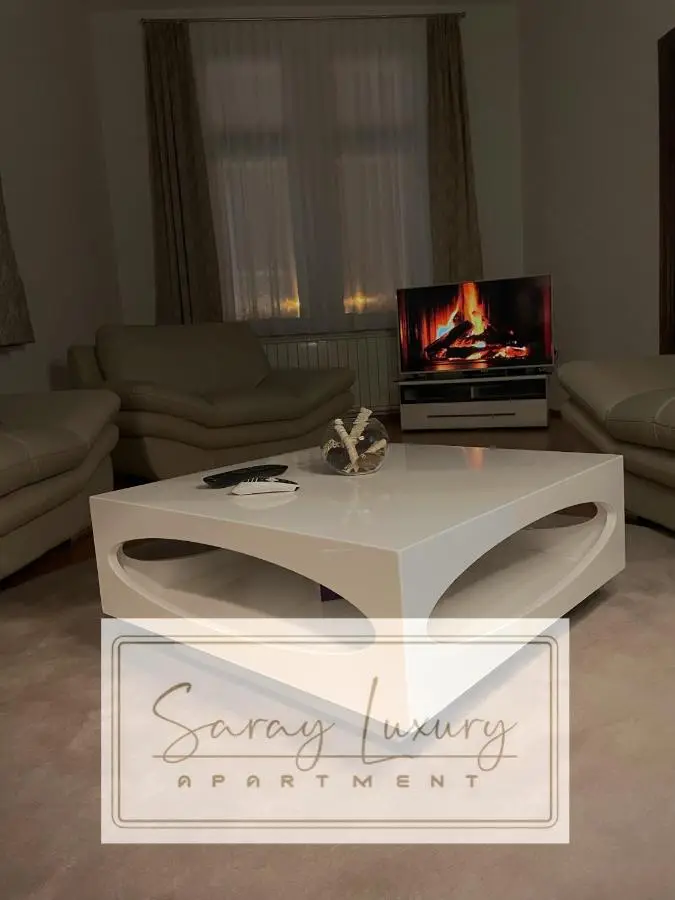 Saray Luxury