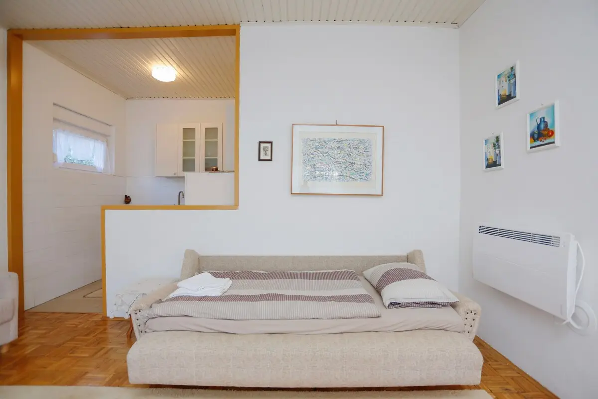 Mediterranea house at Buna riverside - Blagaj