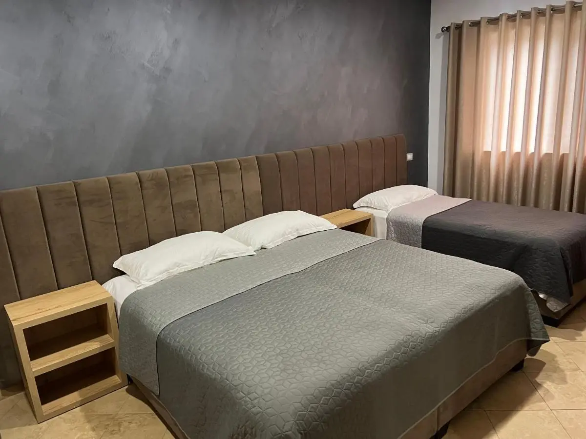 HOTEL Apartments ARDO