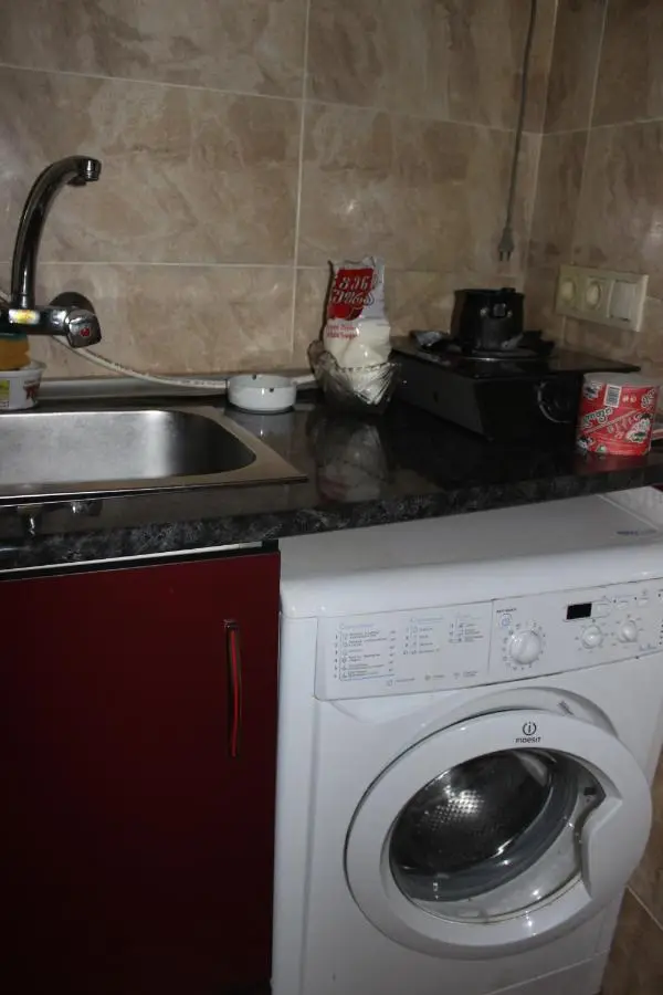 Lela Apartments