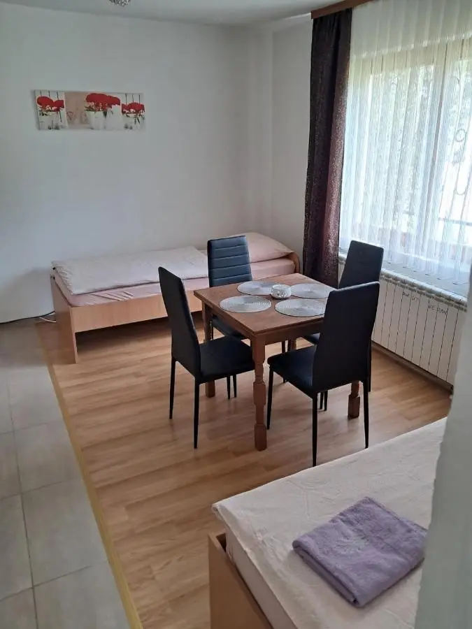 Guest House Kevser