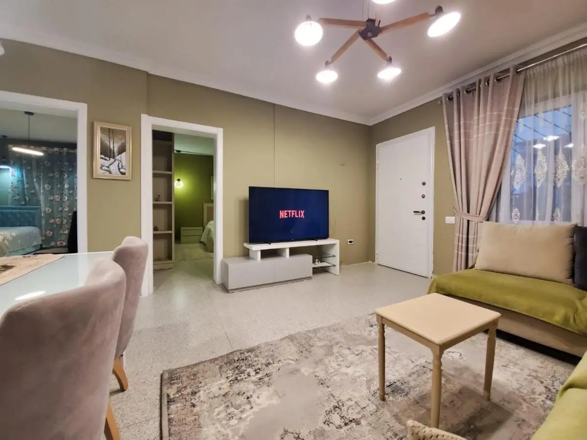 Lindita Apartment