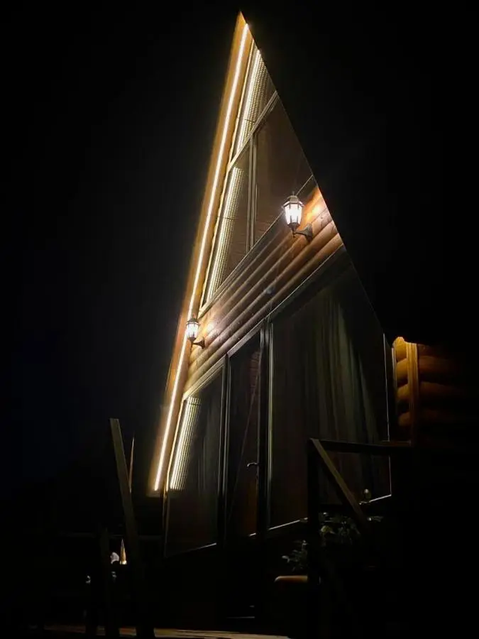 Qusha Cottage