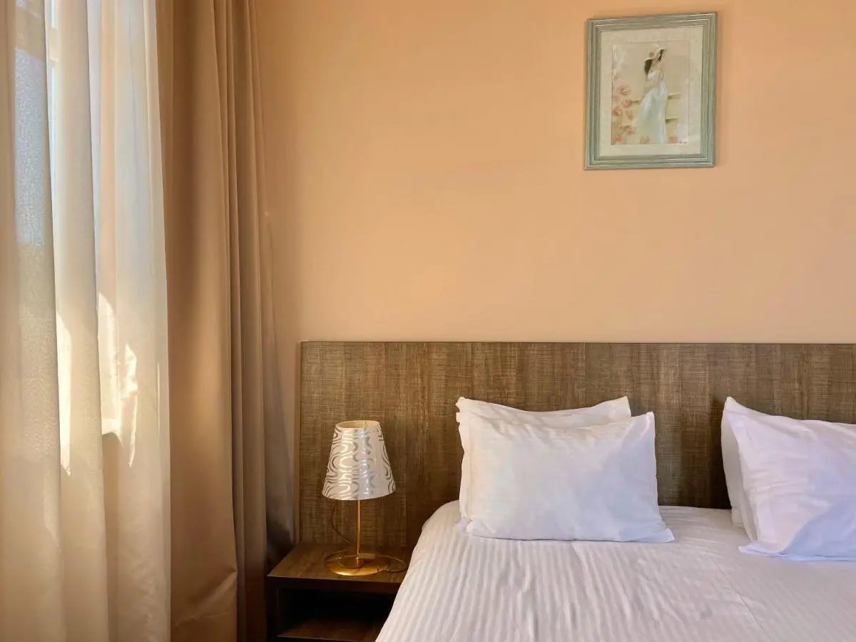 Boutique Hotel O. Galogre