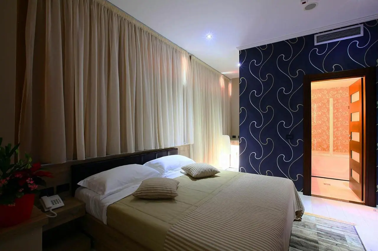 Hotel Partner & SPA