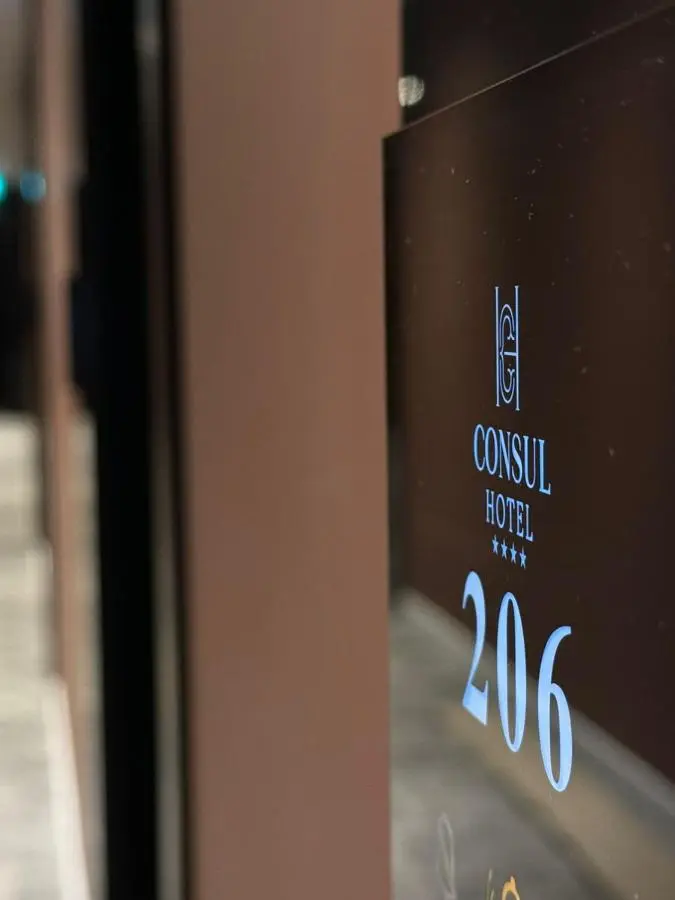 Hotel Consul