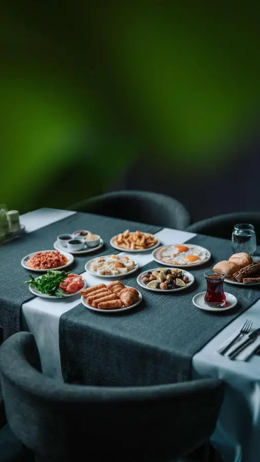 Marlen Hotel Denizli