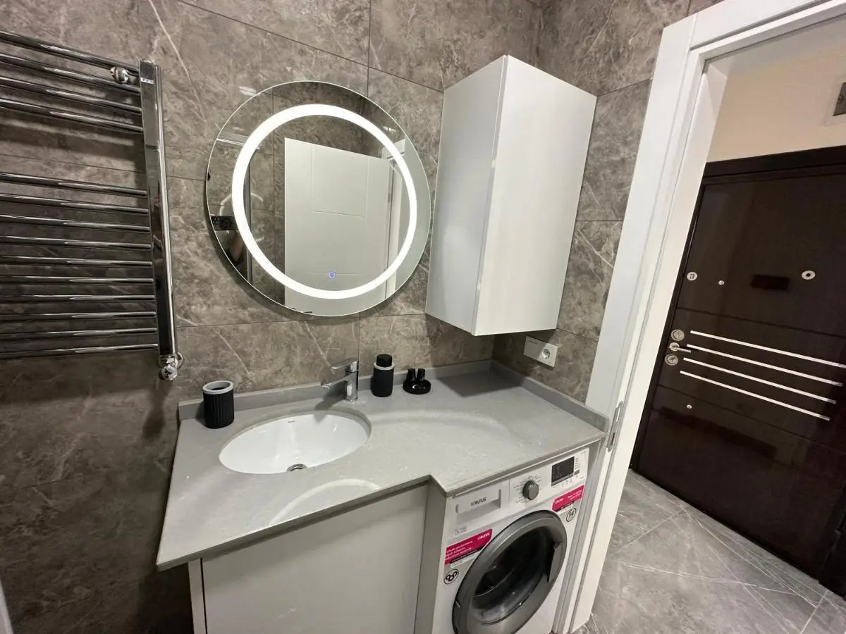 Rose Plus Residence