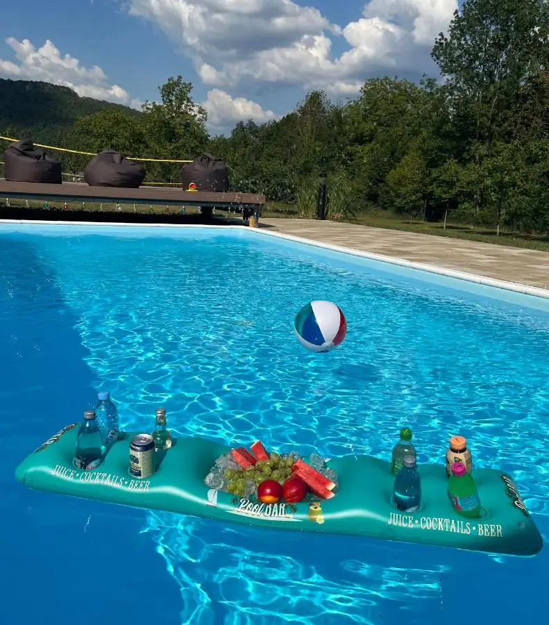 Soko holiday home Bihac