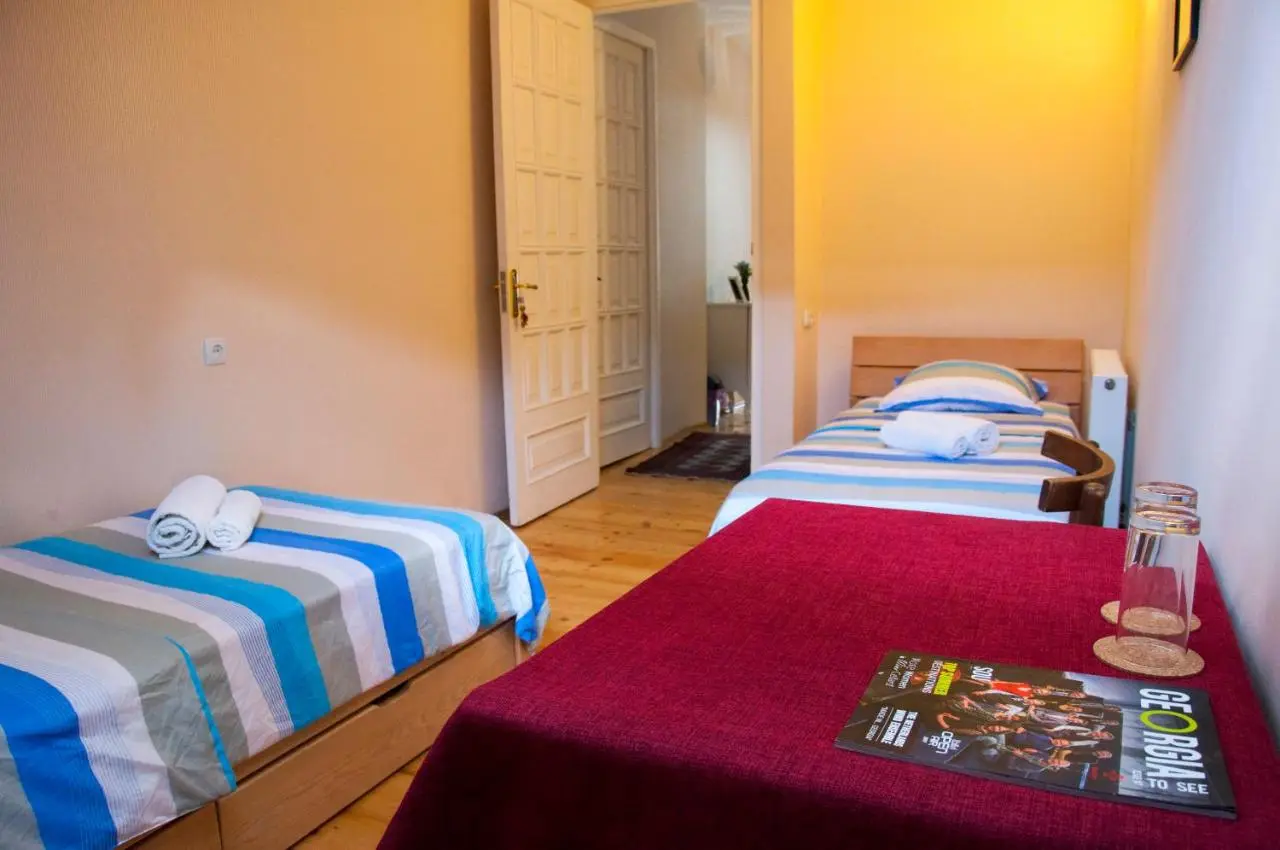 Guest House Lile