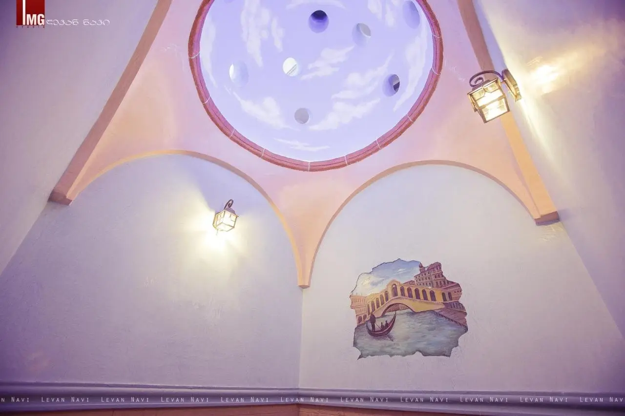 Royal Venezia Hotel