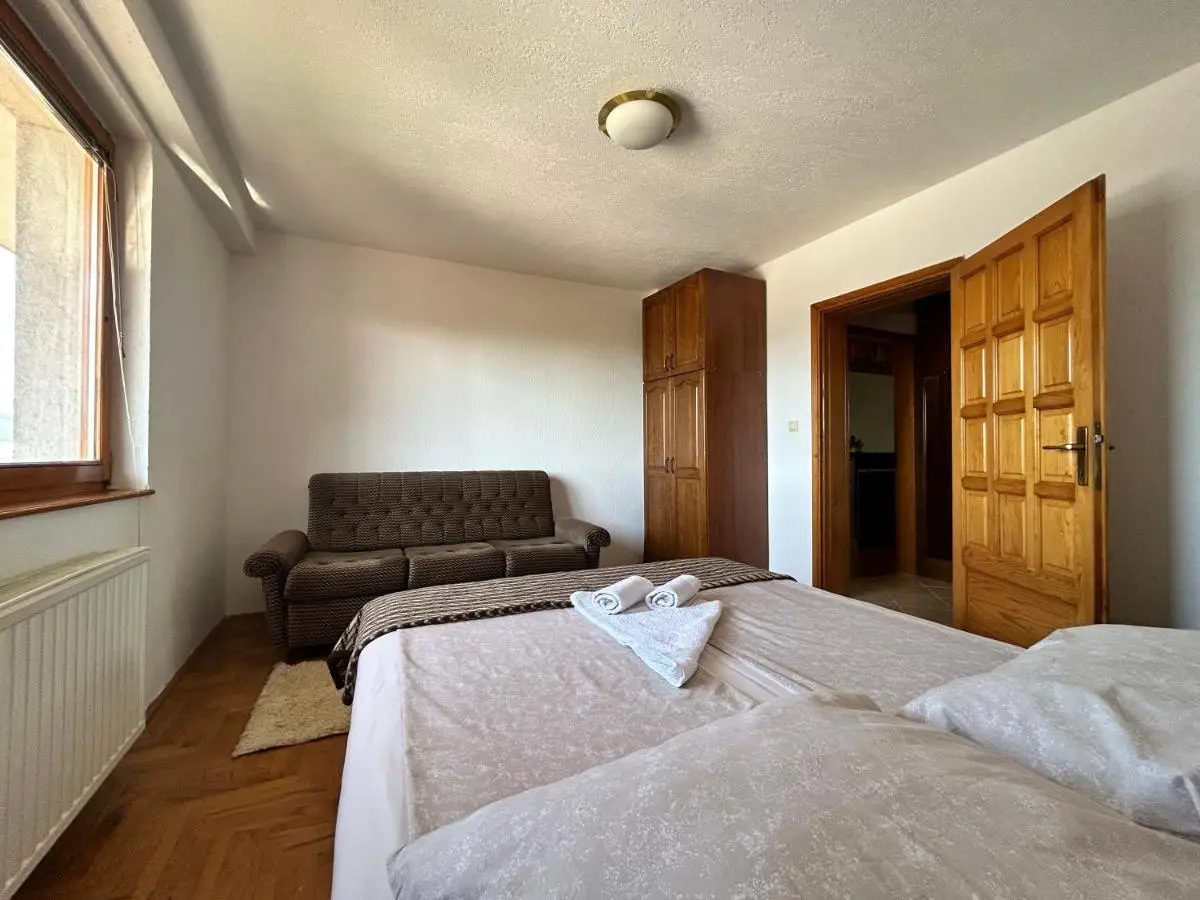 Apartment Viewpoint Sarajevo