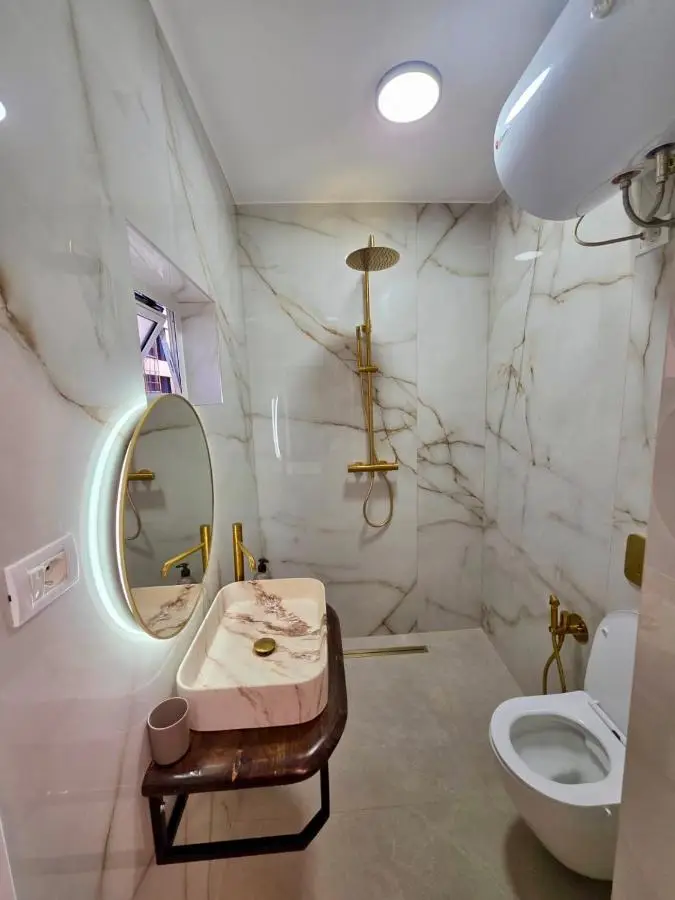 City Center Apartment