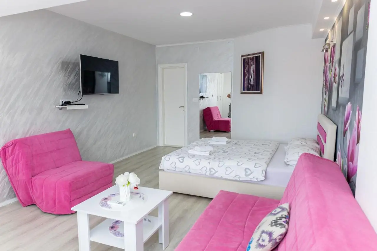 Apartmani HM