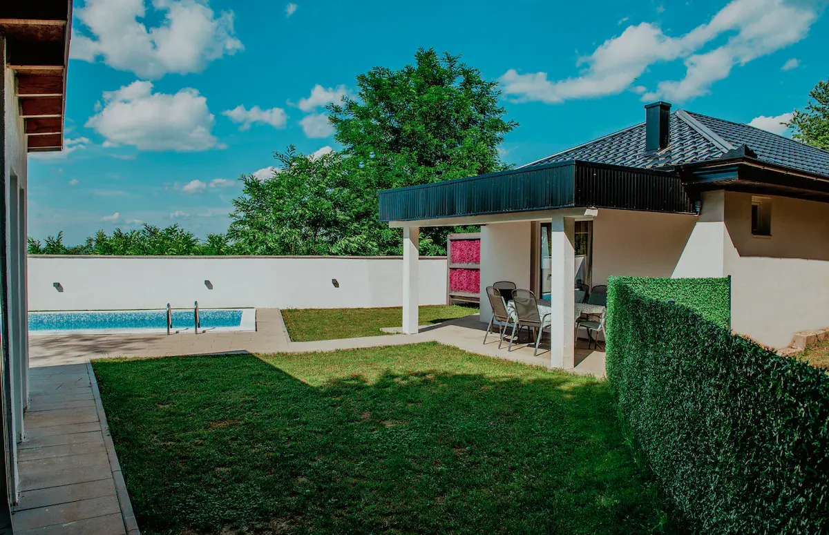 Holiday home Vucjak