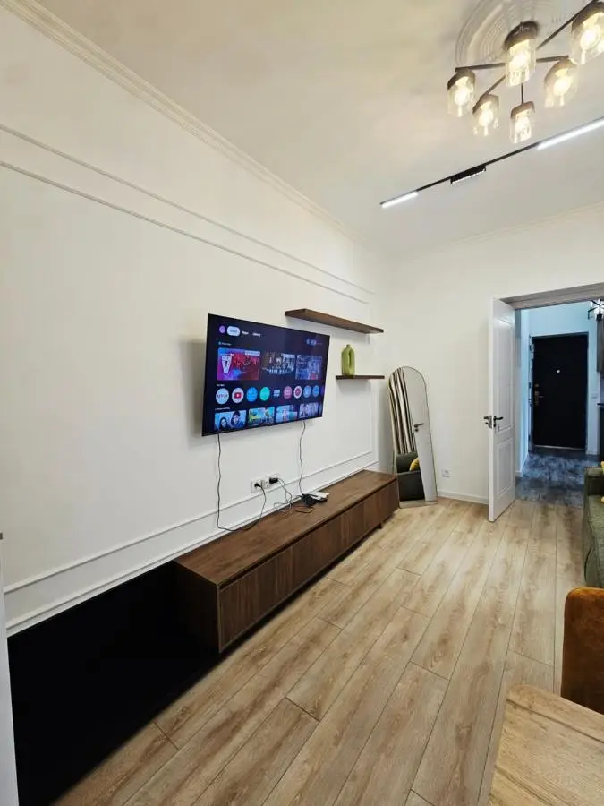 apartment in the old district SIONI