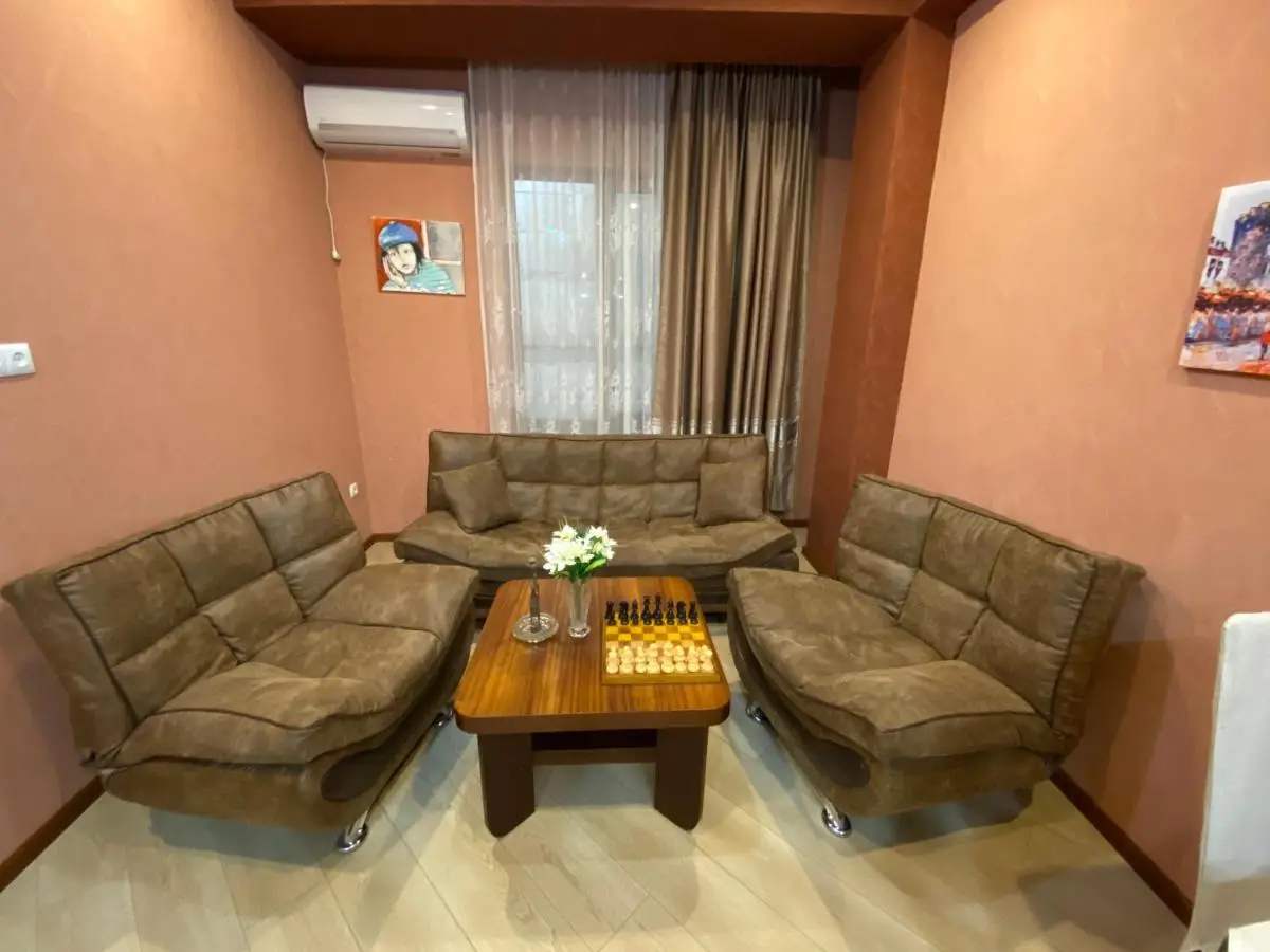 Metta Tbilisi Apartment