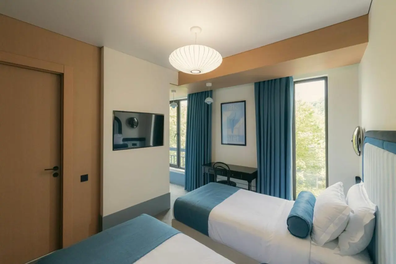Proza Hotel & Restaurant