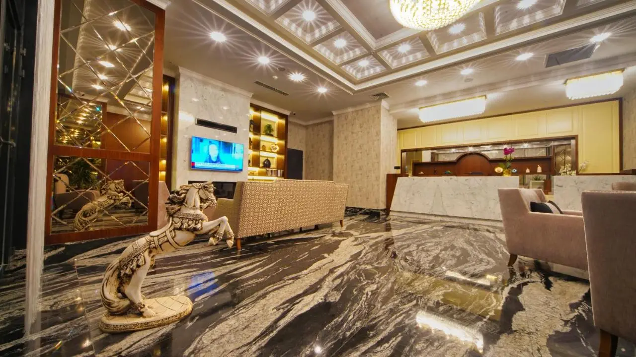 My Dream Istanbul Hotel