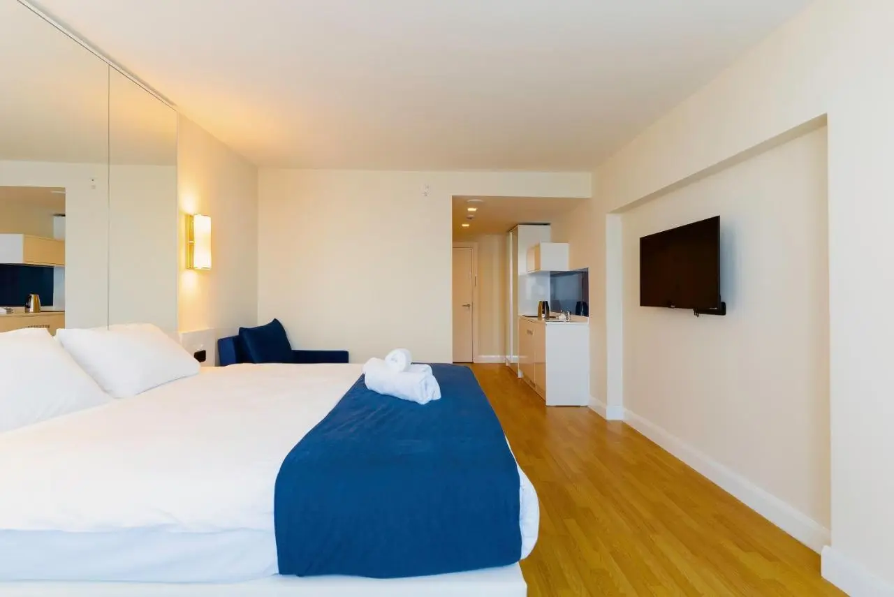 Luxury Sea View Apartments
