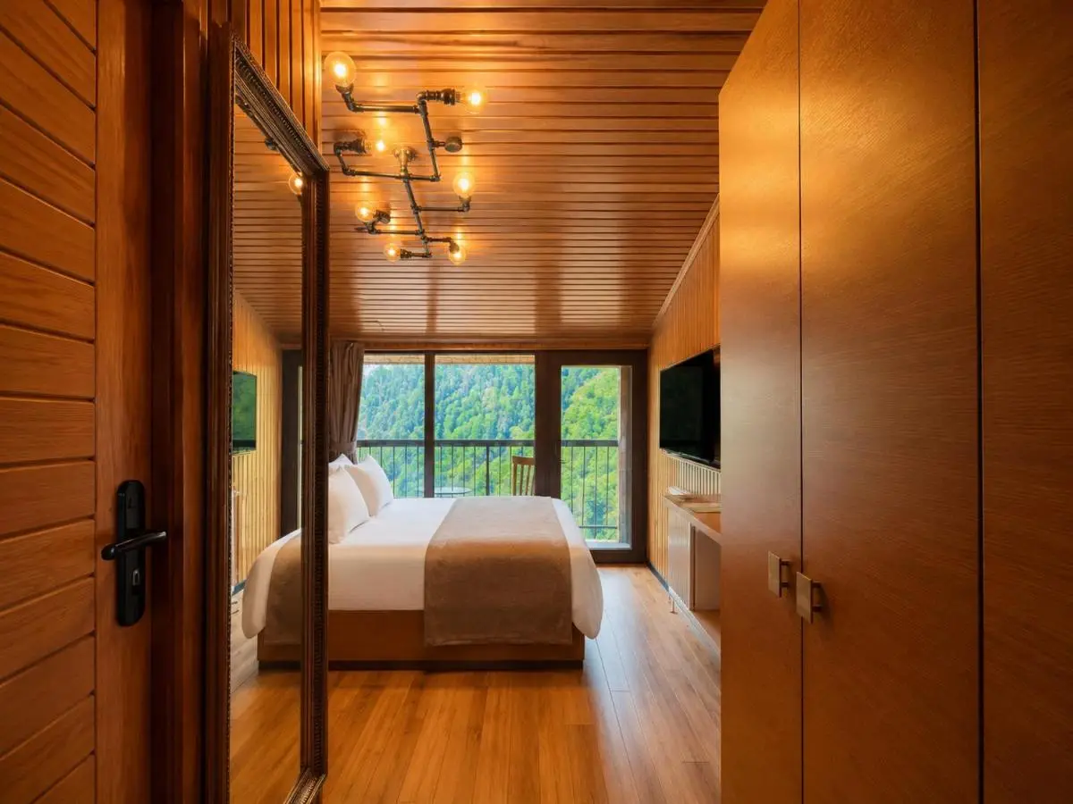 Ayder Doga Resort