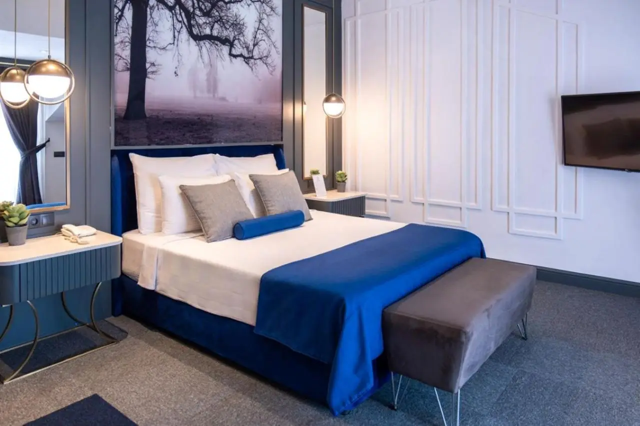 Skopea Inn Exclusive Hotel