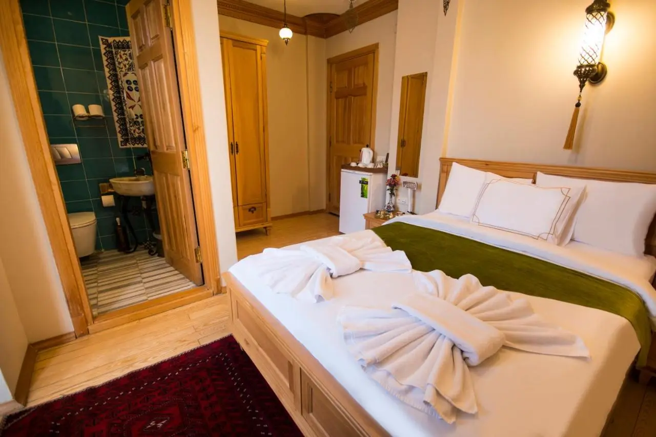Sultan Corner Hotel