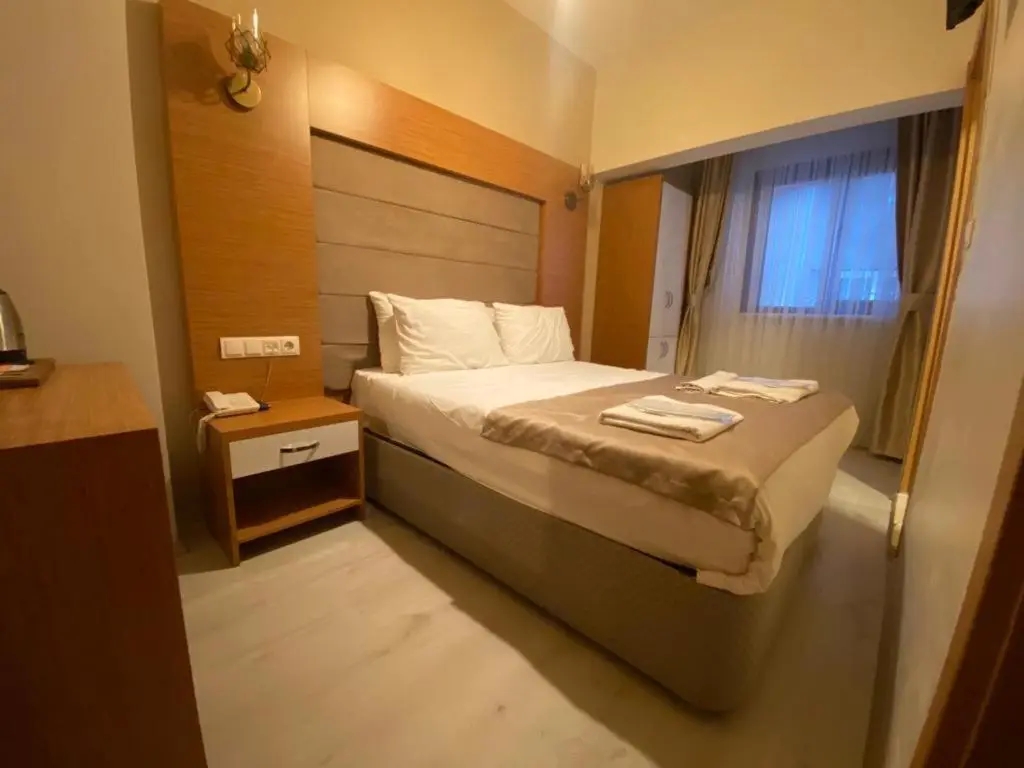 Zeyn Otel Istanbul