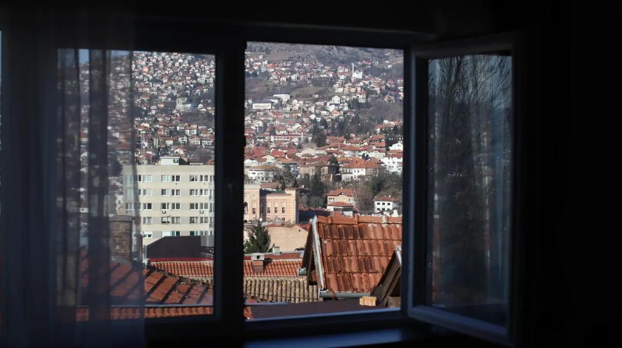 Gondola Apartment